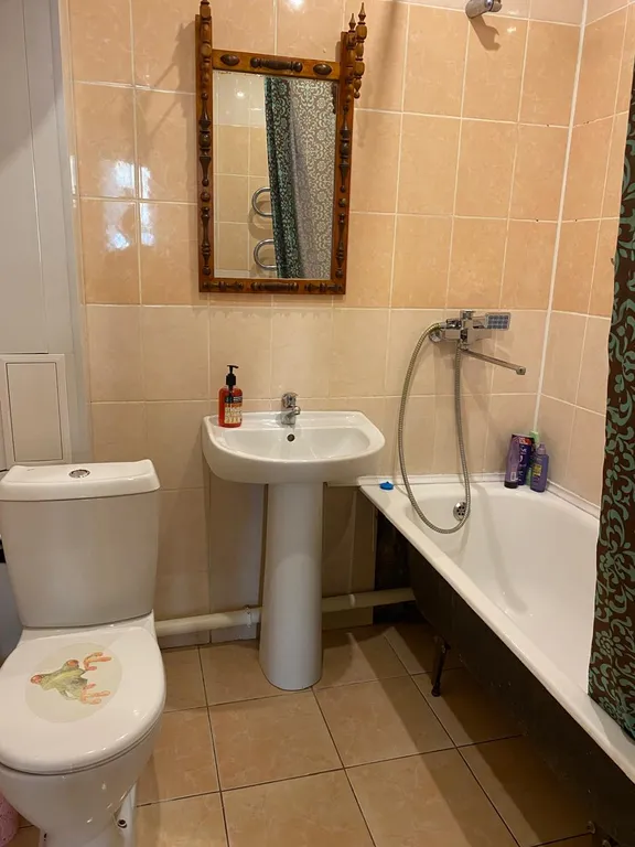 Славная квартира