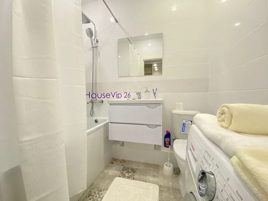 Kвартирa классa люкс