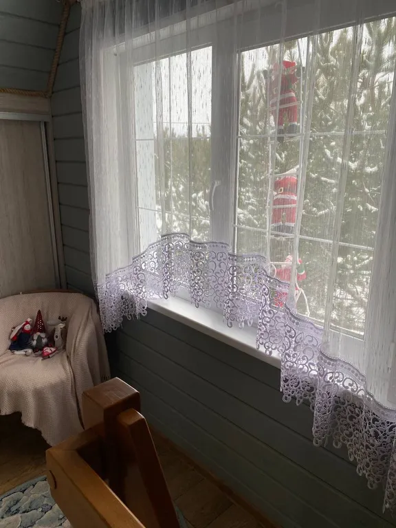 Уютный домик Наша дача