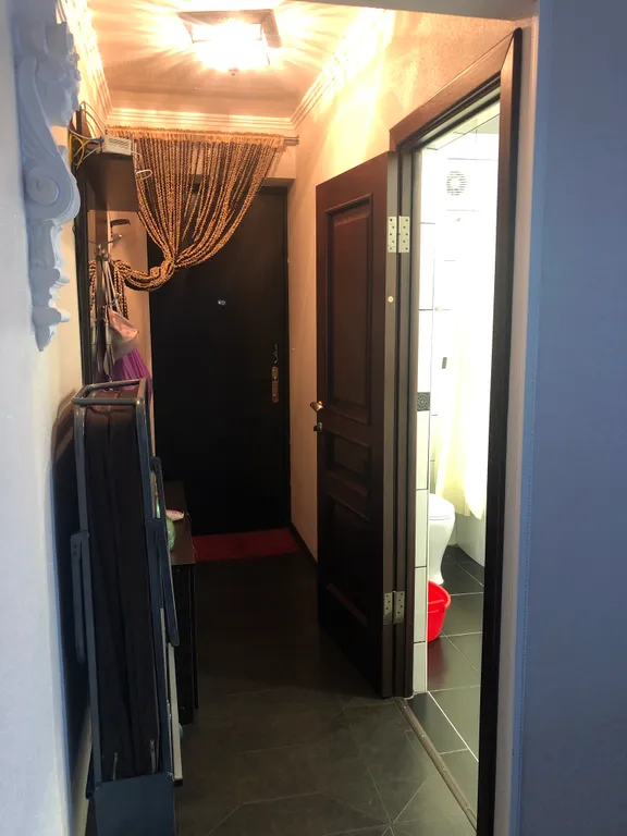 Просторная 2-комнатная квартира рядом с морем