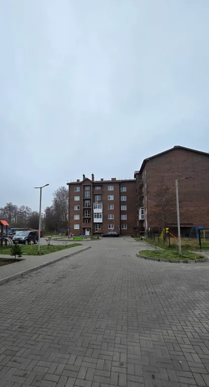 Квартира Наша квартира-студия для вашего отдыха — Пионерский