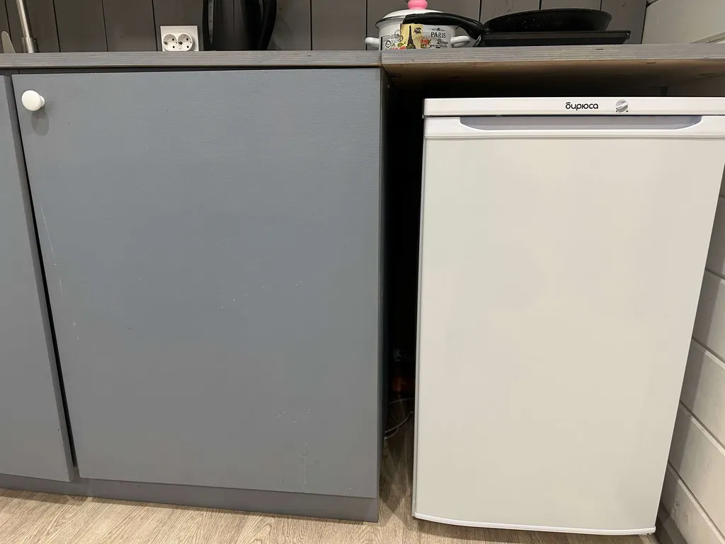 Коттедж Дом на берегу реки — Сясьстрой