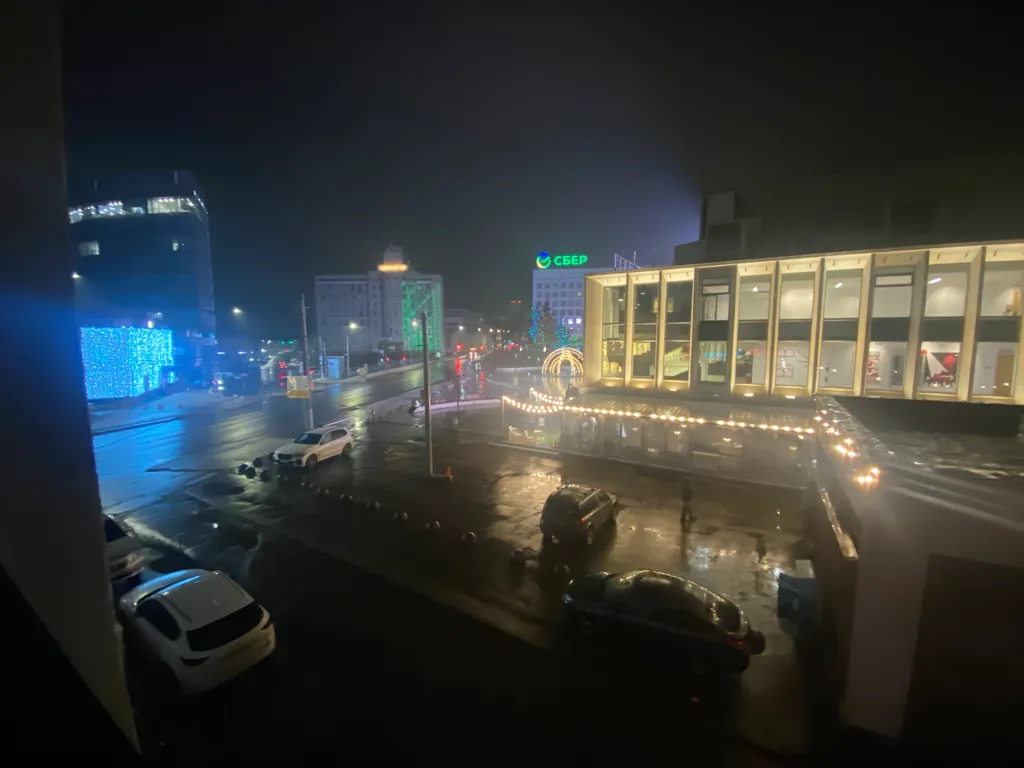 Квартира Квартира в самом центре города — Нижний Новгород