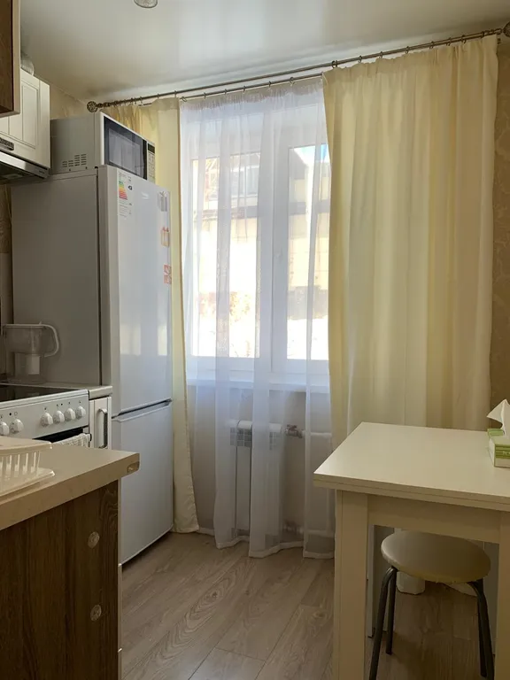 2-комнатная квартира в сердце города, рядом с Горным воздухом