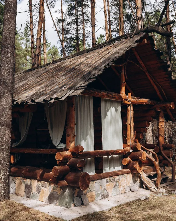 1-комнатный Дом