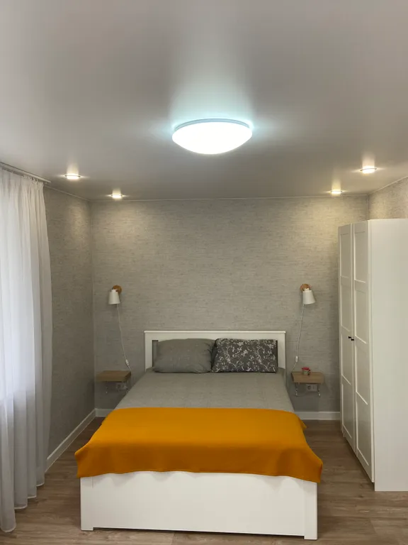 Квартира в самом центре — аренда посуточно в Псков