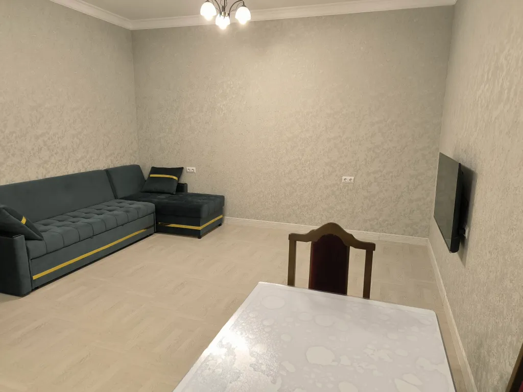 Коттедж Коттедж Уютная квартира в центре города — Махачкала