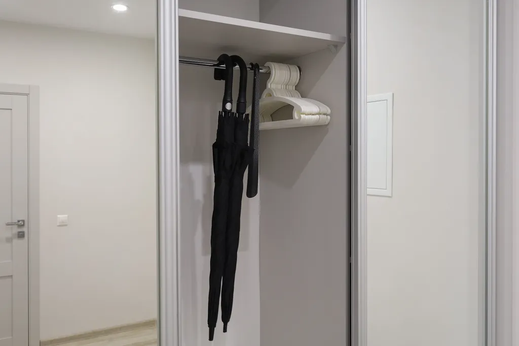 Уютные апартаменты в СПА-комплексе