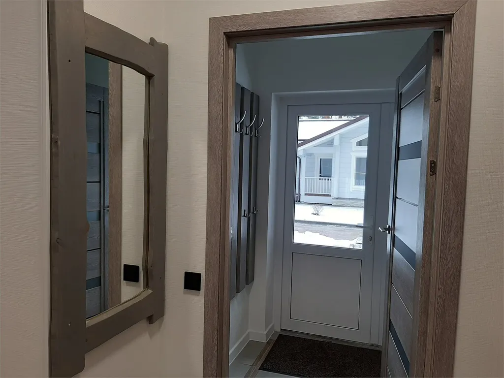 4-комнатный Дом