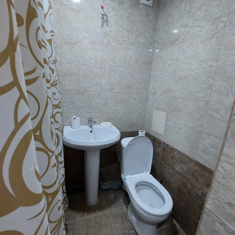 Уютная квартира в центре Дербента