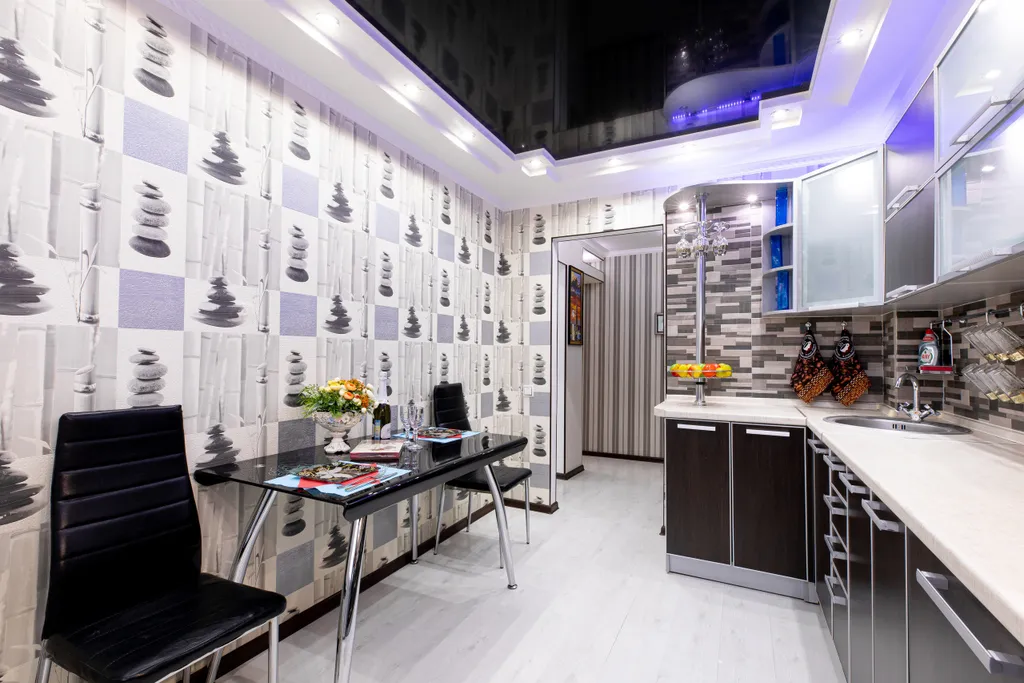 Прекрасная квартира недалеко от центра