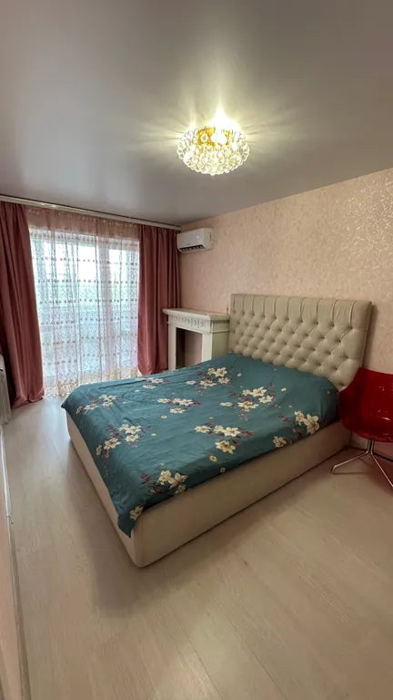 2-комнатная Квартира — аренда посуточно в Хабаровск