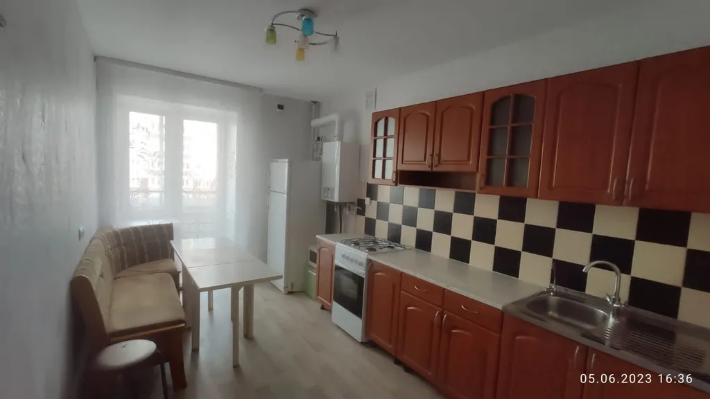 Квартира 2-комнатная Квартира — Великий Новгород