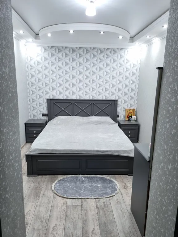 Апартаменты 4х комнатные