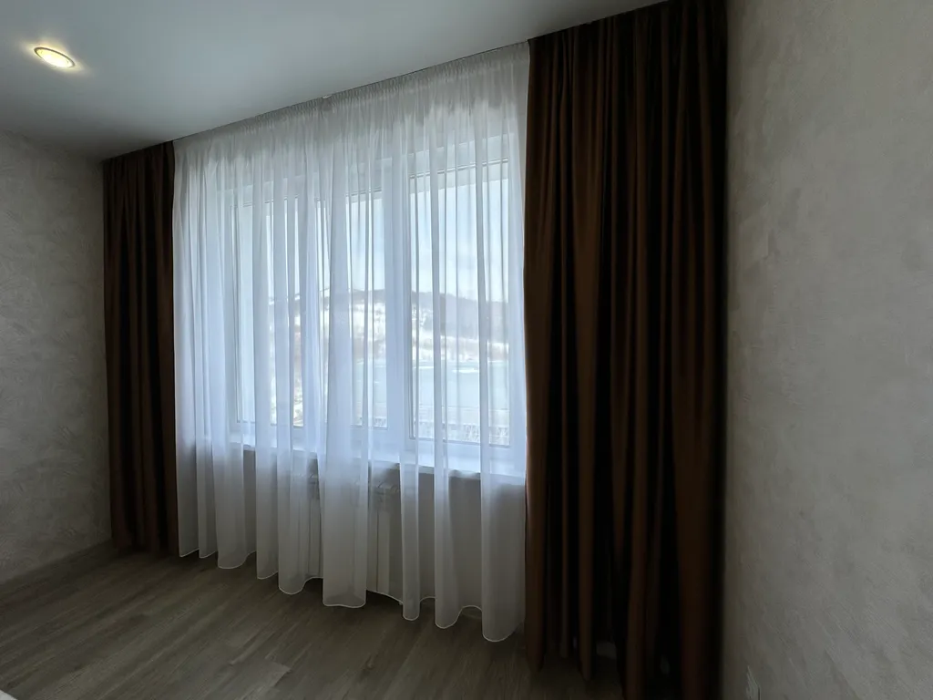 Квартира в удобном районе