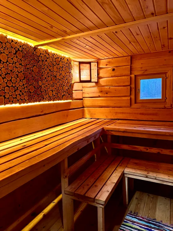 Дом у озера, Баглачевские дачи