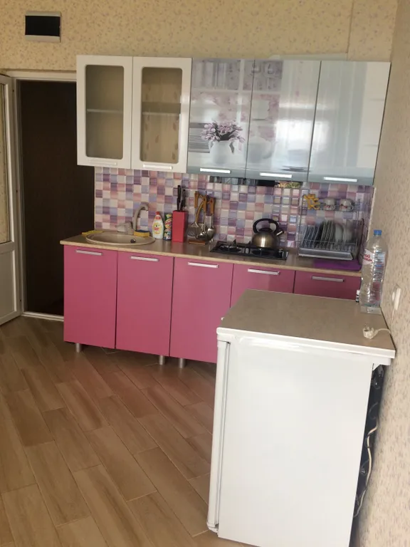 Эллинг 3 этаж