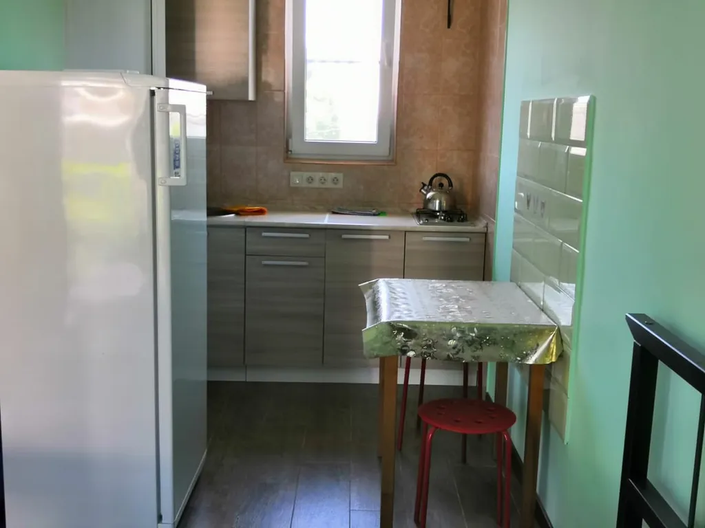 Квартира 1-комнатная Квартира — Адлер