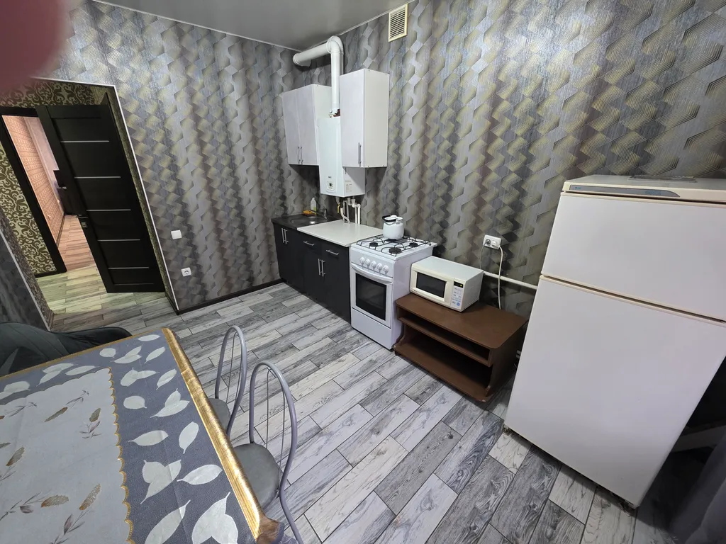 Комфортабельная квартира возле моря