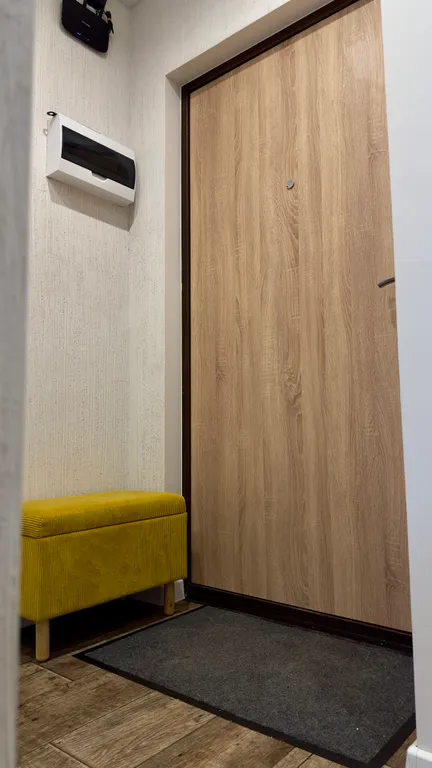 Новая уютная квартира в центре города