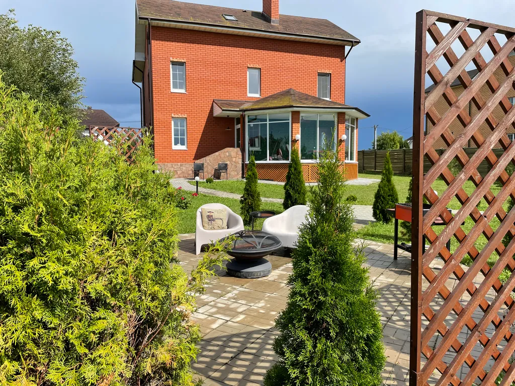 Уютный кантри лофт Гранд ДвЮ