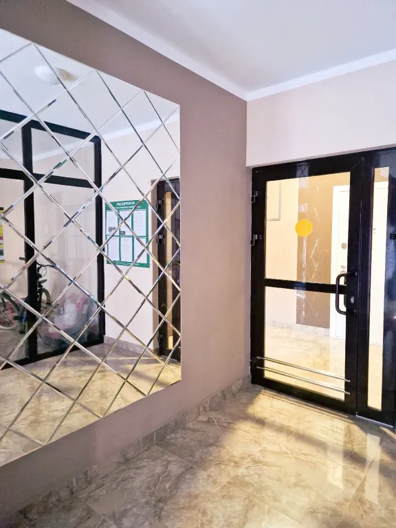 Квартира Новая квартира близ моря — Анапа