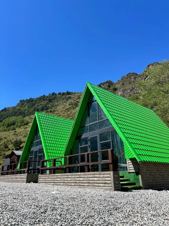 3-комнатный Дом