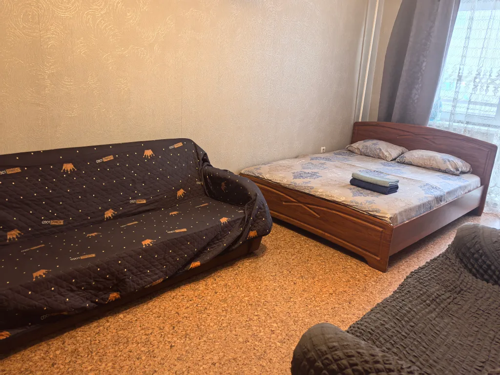 Уютная квартира в центре