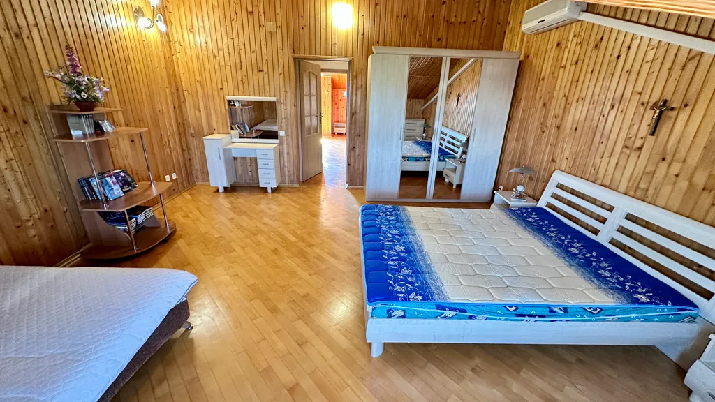 Апартаменты на берегу черного моря 1 линия