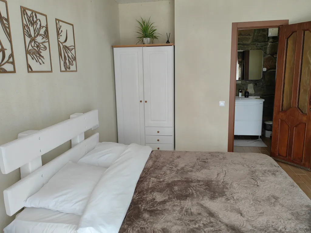 Водопад - номер комфорт