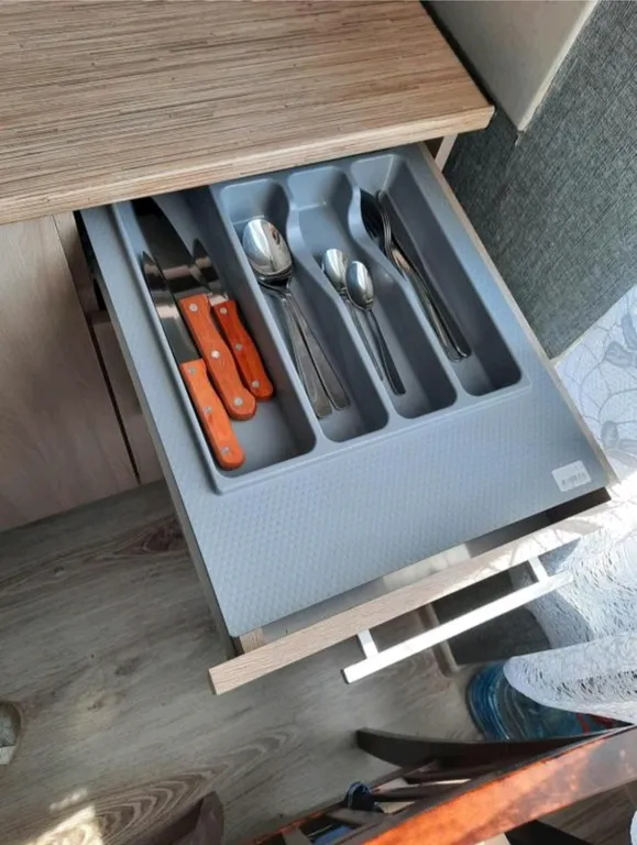 Уютная 1-комнатная квартира в самом центре города