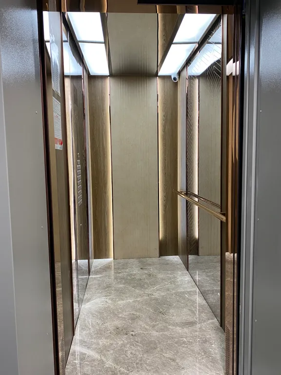 Студия-лофт в доме Дипломат