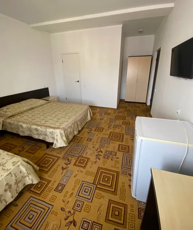 Квартира Комната — Анапа