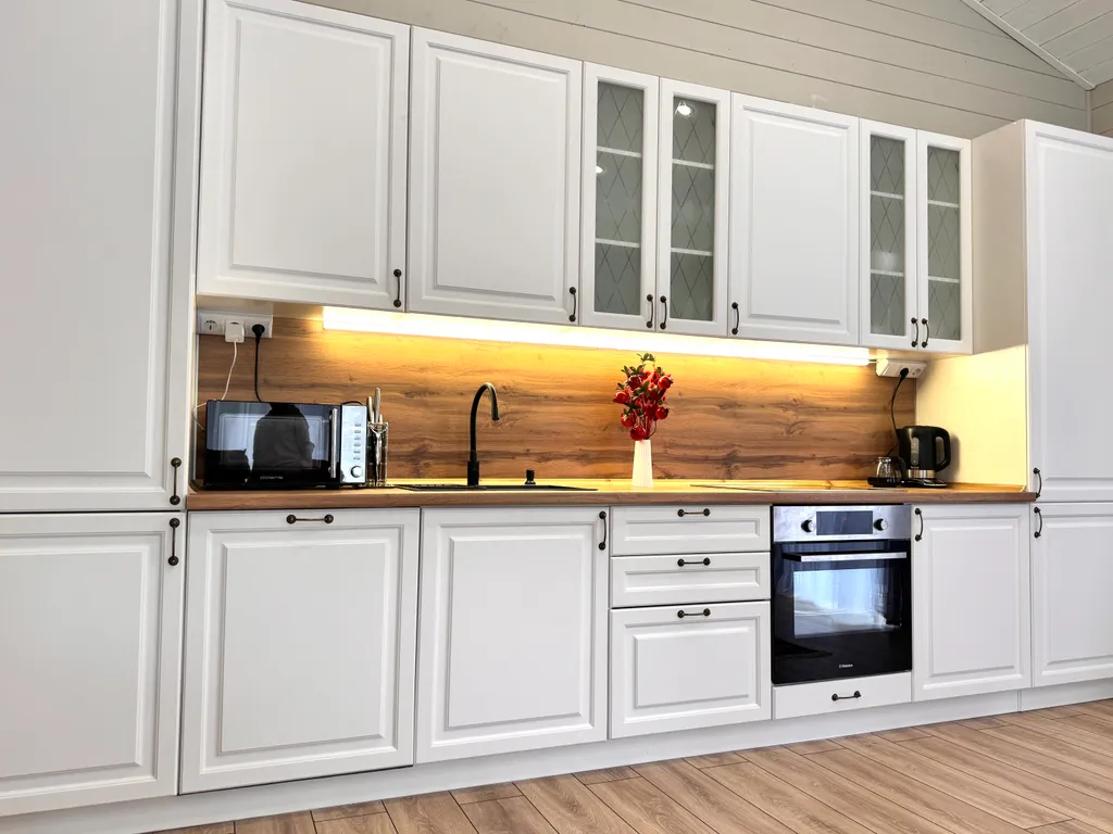 Гостевой дом Favorite