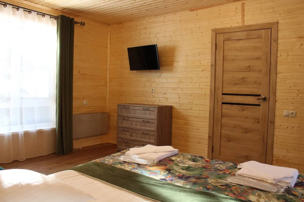 4-комнатный Дом