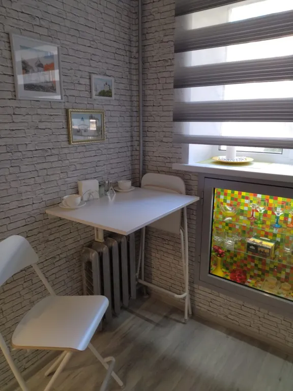 Квартира рядом с вокзалом и историческим центром — аренда посуточно в Псков