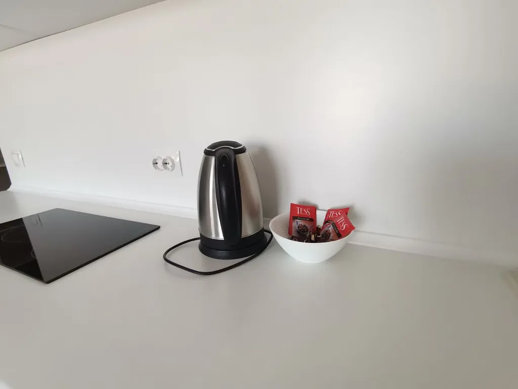 Квартира Идеальная студия в самом сердце Тюмени: комфорт и уют в каждой детали — Тюмень