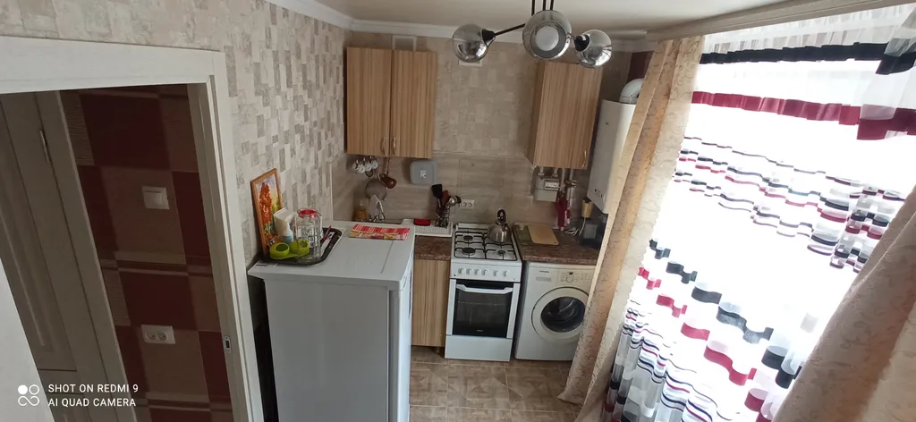 Уютный уголок