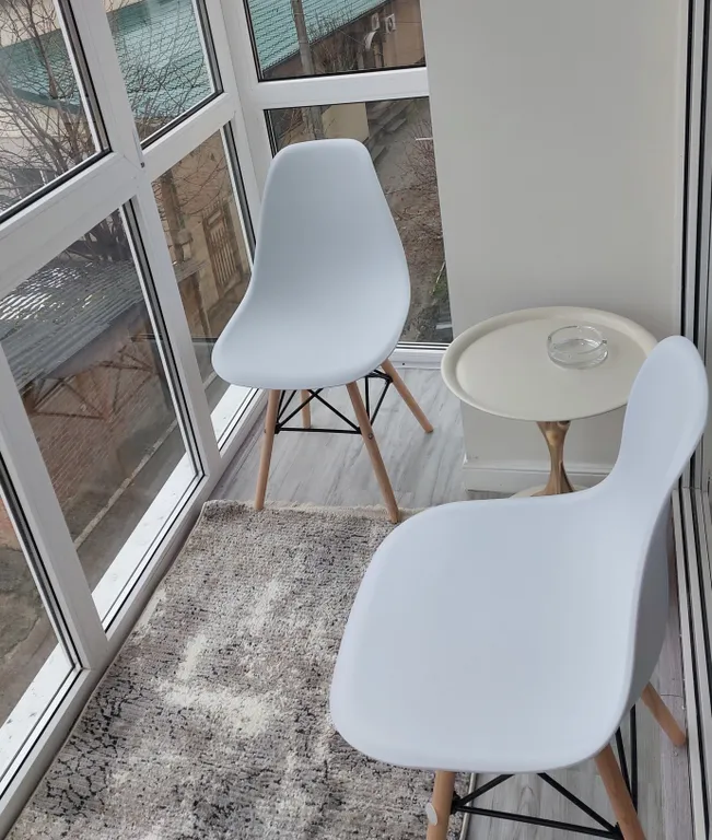 Уютная квартира в самом центре города