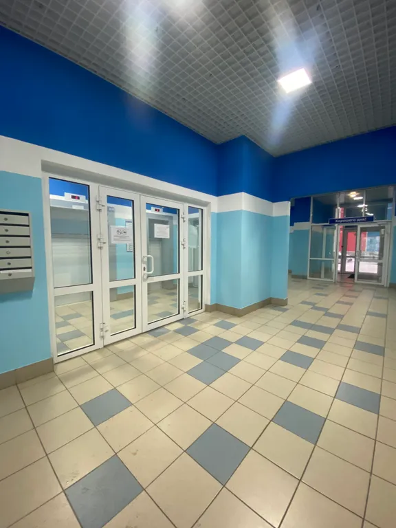 Квартира Квартира Уютная однушка в Новопатрушево — Тюмень