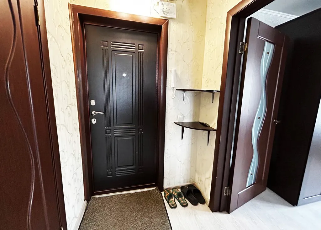 Apartment рядом с центром