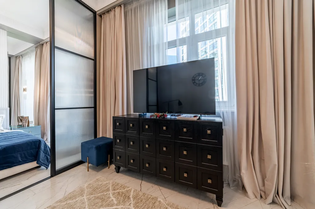 Квартира Квартира Дизайнерский апартамент Matisse Apart в 100 метрах от моря — Сочи