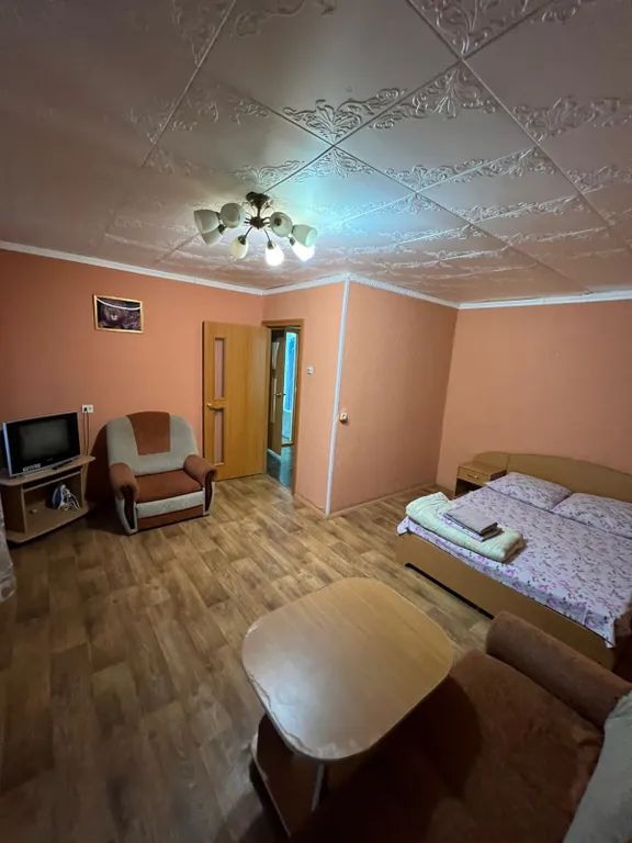 Заречный район