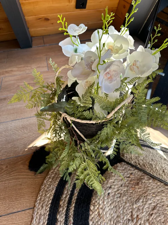 Гостевой дом Омо