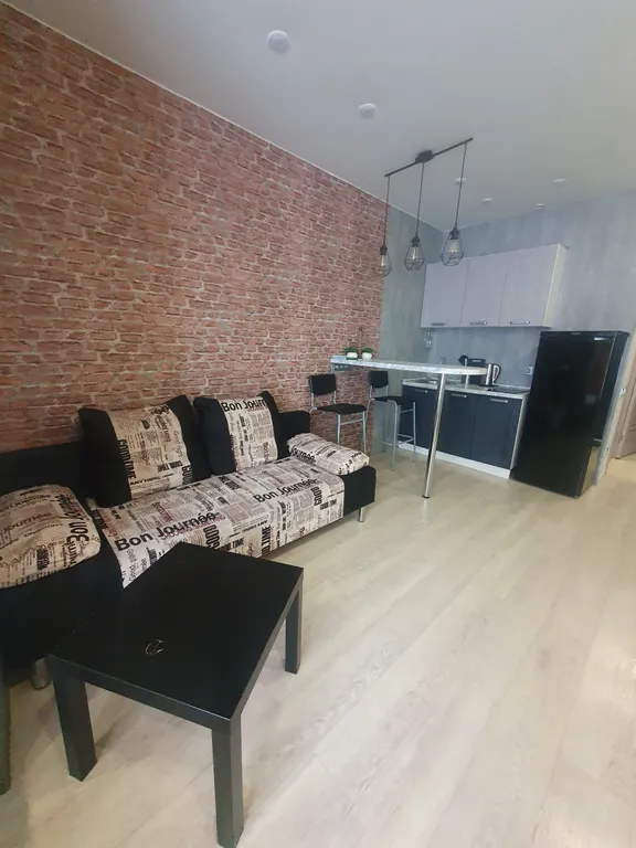 Квартира Московский проспект