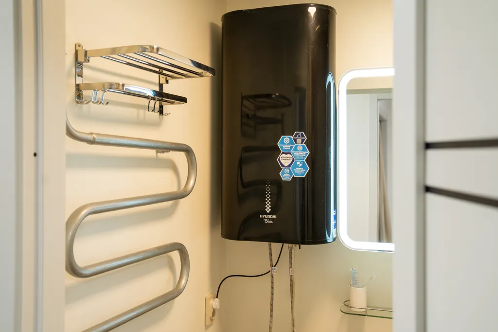 Уютнейшая квартира