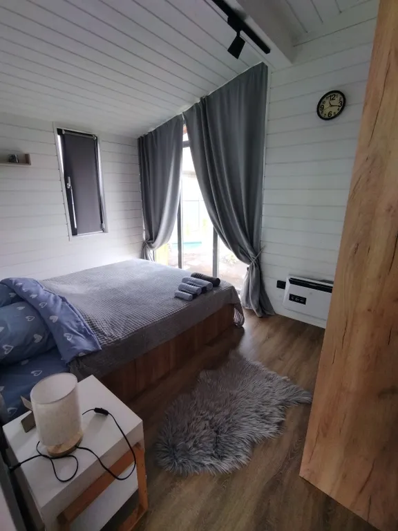 Коттедж Уютный новый дом напротив крепости Орешек — им. Морозова