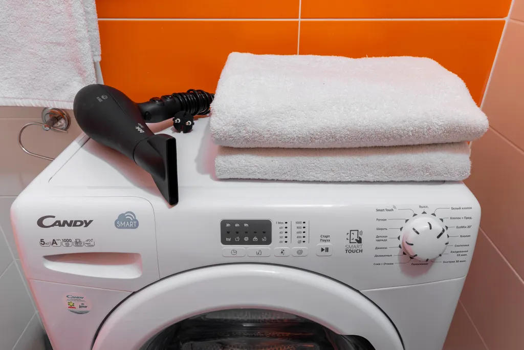 Есть горячая вода всегда!