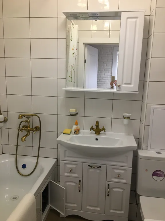 Квартира Уютная квартира в самом центре Переславля — Переславль-Залесский