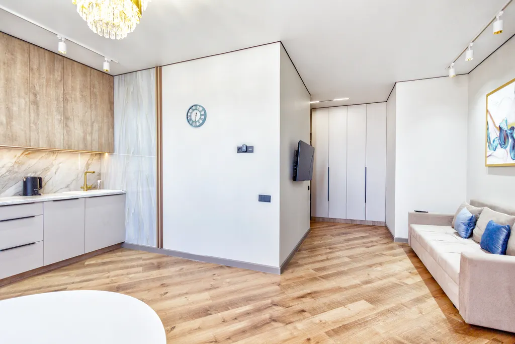 Идеально для туристов и командированных